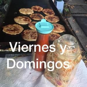 Meet your Posher, Ruth